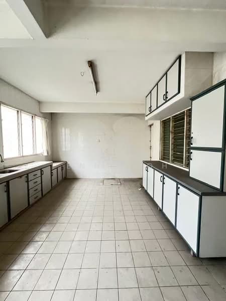 2-storey Terraced House for Sale in Taman Minang (Cheras) - Penny Loh - Kitchen - PropertyGuru.com.my