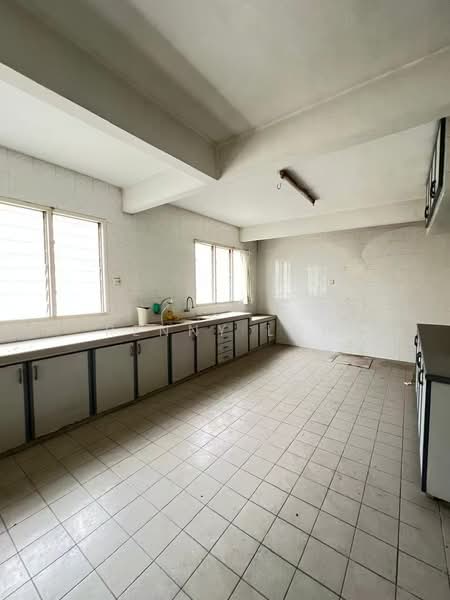 2-storey Terraced House for Sale in Taman Minang (Cheras) - Penny Loh - Kitchen - PropertyGuru.com.my