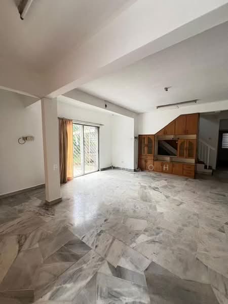 2-storey Terraced House for Sale in Taman Minang (Cheras) - Penny Loh - Living Room - PropertyGuru.com.my