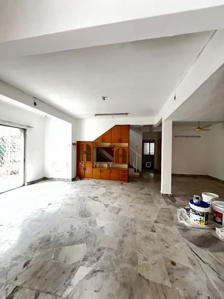 2-storey Terraced House for Sale in Taman Minang (Cheras) - Penny Loh - Living Room - PropertyGuru.com.my