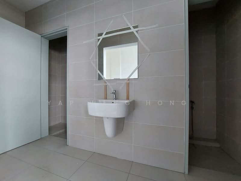 Shop for Rent in Cheras (Kuala Lumpur) - Yap Weng Hong - Bathroom - PropertyGuru.com.my