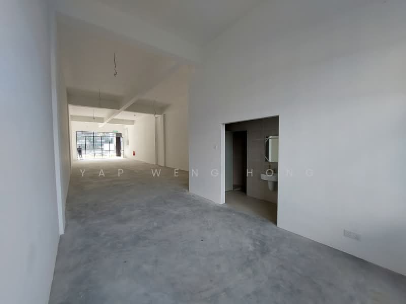 Shop for Rent in Cheras (Kuala Lumpur) - Yap Weng Hong - Interior - PropertyGuru.com.my