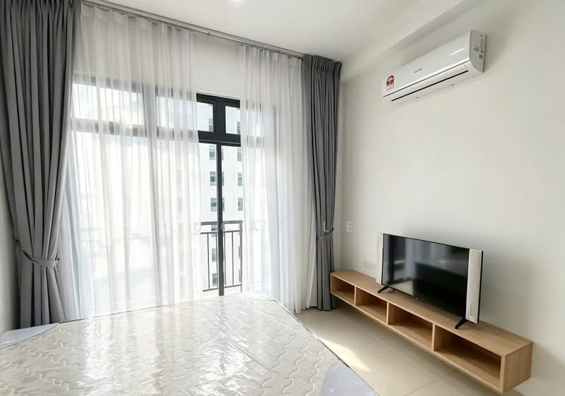 Servis Apartment untuk Disewa di Meldrum Heights (Residensi Meldrum) - Lucas Lee - Bedroom - PropertyGuru.com.my