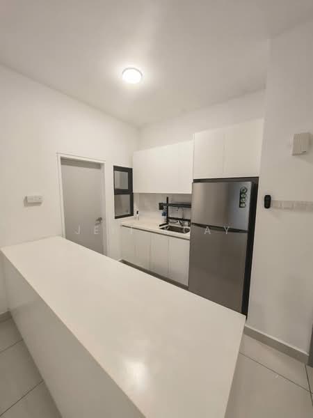 Condominium for Rent at Vertu Resort - Jeff Koay - Kitchen - PropertyGuru.com.my