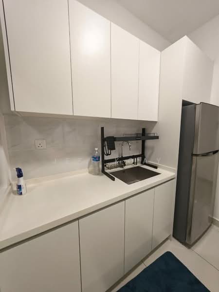 Condominium for Rent at Vertu Resort - Jeff Koay - Kitchen - PropertyGuru.com.my
