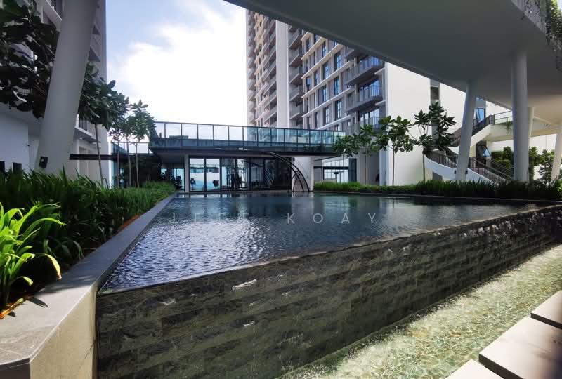 Condominium for Rent at Vertu Resort - Jeff Koay - Exterior - PropertyGuru.com.my