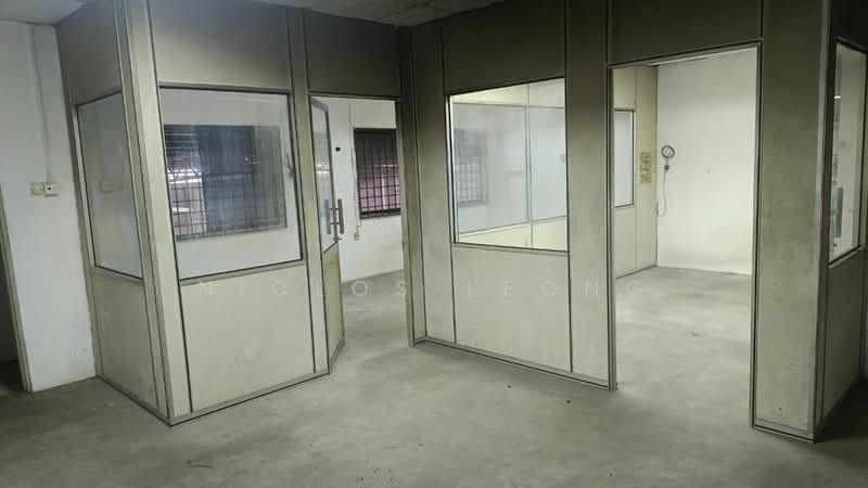 Factory for Rent in Taman Sri Rapat (Ipoh) - Niclos Leong - PropertyGuru.com.my