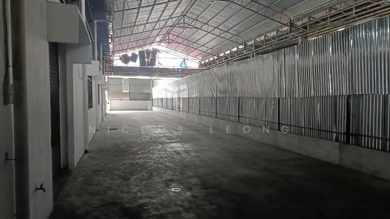 Factory for Rent in Taman Sri Rapat (Ipoh) - Niclos Leong - PropertyGuru.com.my