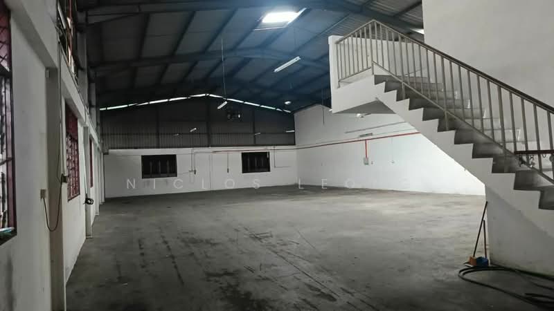Factory for Rent in Taman Sri Rapat (Ipoh) - Niclos Leong - PropertyGuru.com.my