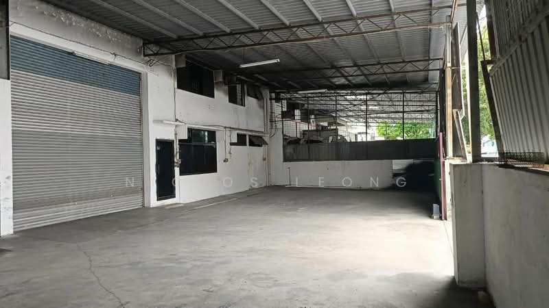 Factory for Rent in Taman Sri Rapat (Ipoh) - Niclos Leong - PropertyGuru.com.my