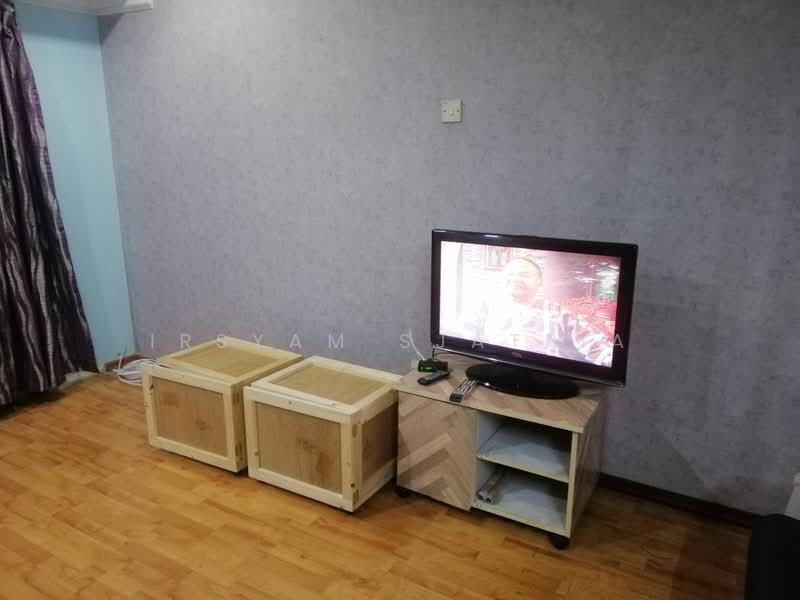2-storey Terraced House for Rent in Seksyen 3 (Bangi) - Irsyam Sjatria - PropertyGuru.com.my