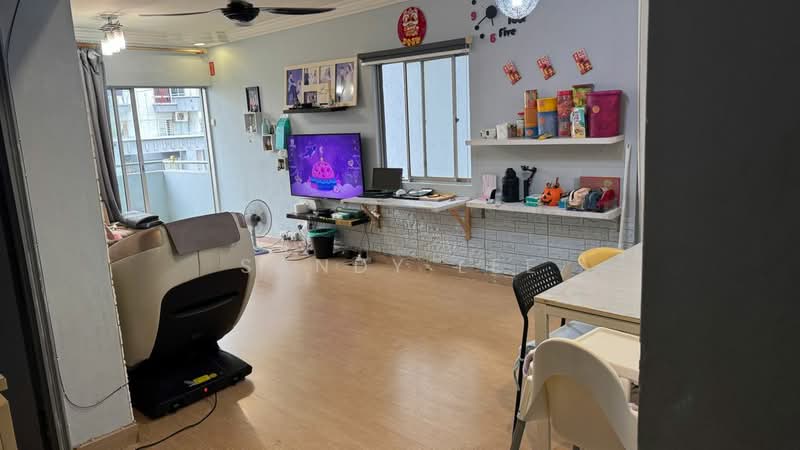 Condominium for Sale at Amadesa Resort Condominium - Sandy Lee - PropertyGuru.com.my