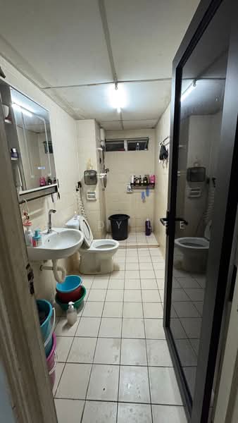 Condominium for Sale at Amadesa Resort Condominium - Sandy Lee - PropertyGuru.com.my