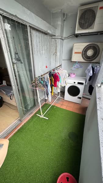 Condominium for Sale at Amadesa Resort Condominium - Sandy Lee - PropertyGuru.com.my