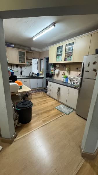 Condominium for Sale at Amadesa Resort Condominium - Sandy Lee - PropertyGuru.com.my