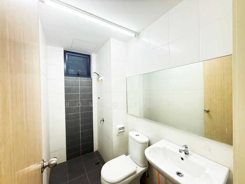 Condominium for Rent at One Foresta - Bosco Teoh - Bathroom - PropertyGuru.com.my
