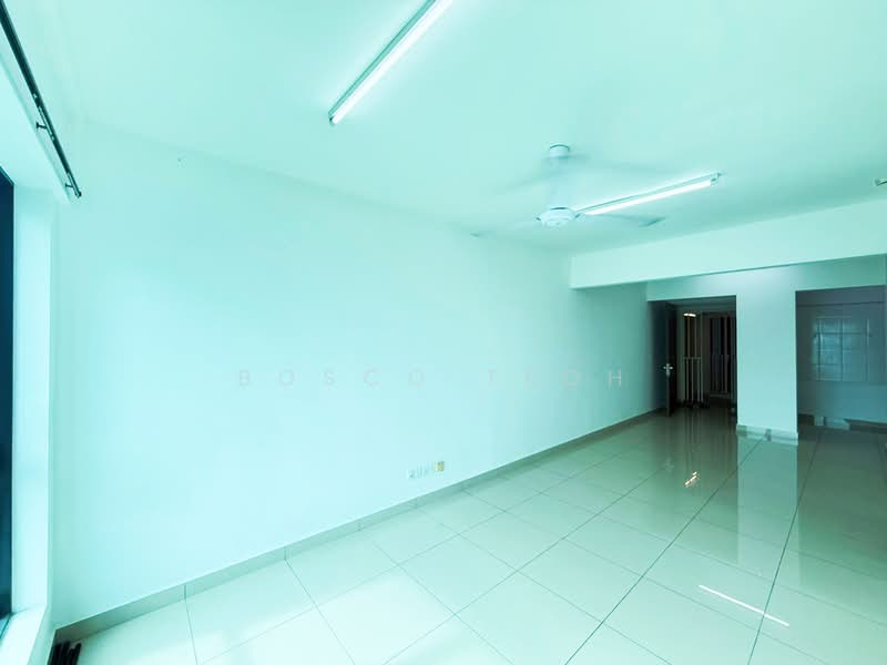 Condominium for Rent at One Foresta - Bosco Teoh - Living Room - PropertyGuru.com.my