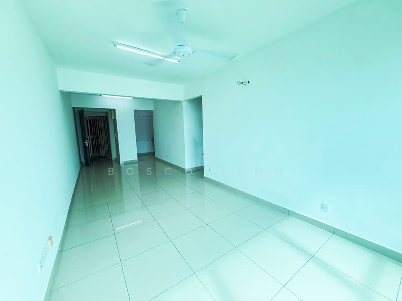 Condominium for Rent at One Foresta - Bosco Teoh - Living Room - PropertyGuru.com.my