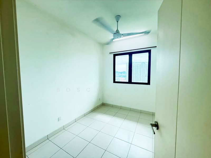 Condominium for Rent at One Foresta - Bosco Teoh - Bedroom - PropertyGuru.com.my