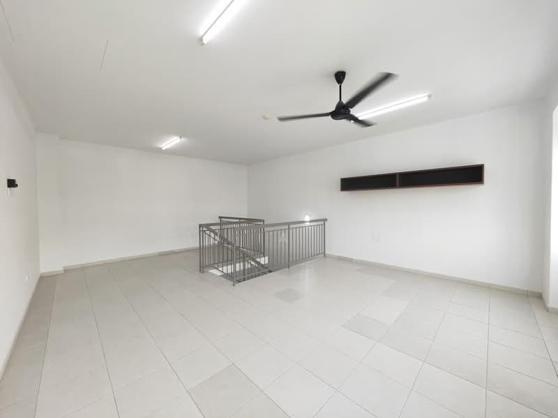 3-storey Terraced House for Rent in Rawang (Selangor) - Lau Ia Ein - Interior - PropertyGuru.com.my