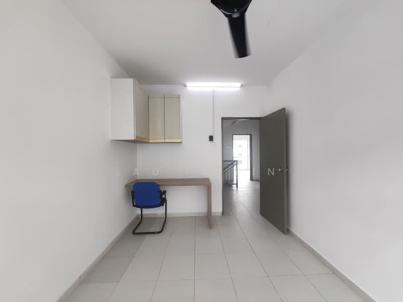 3-storey Terraced House for Rent in Rawang (Selangor) - Lau Ia Ein - Interior - PropertyGuru.com.my