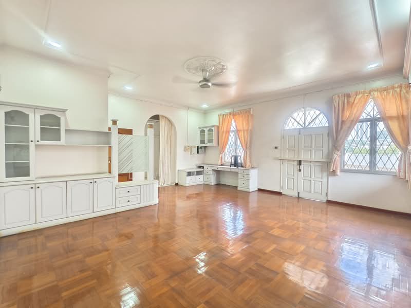 Rumah Banglo untuk Dijual di Taman Taynton View (Cheras) - Edward Ooi - PropertyGuru.com.my