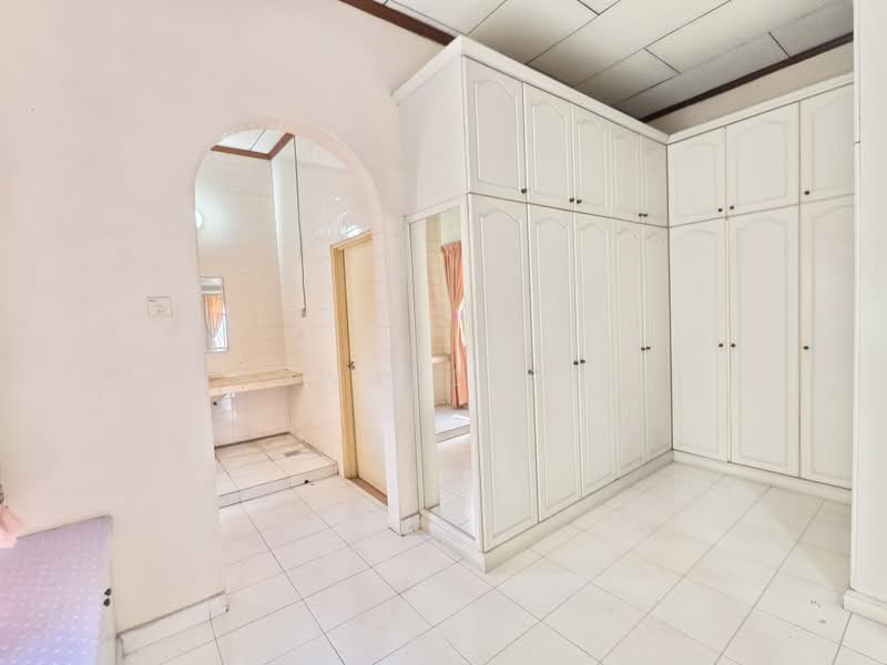 Rumah Banglo untuk Dijual di Taman Taynton View (Cheras) - Edward Ooi - PropertyGuru.com.my