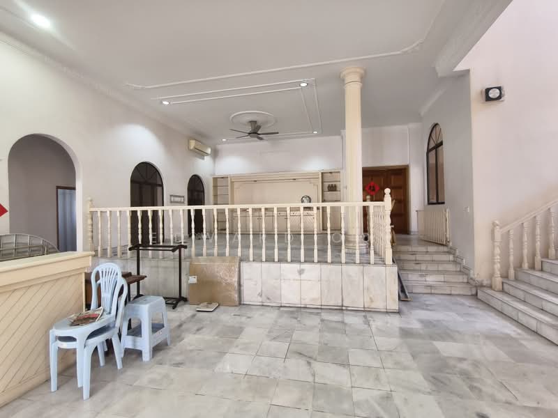 Rumah Banglo untuk Dijual di Taman Taynton View (Cheras) - Edward Ooi - PropertyGuru.com.my