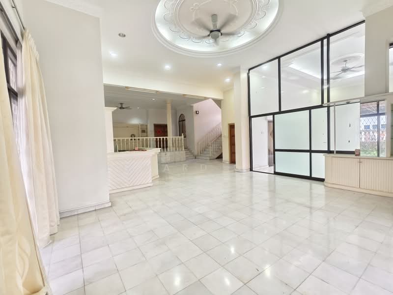 Rumah Banglo untuk Dijual di Taman Taynton View (Cheras) - Edward Ooi - PropertyGuru.com.my