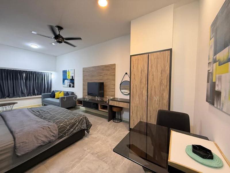 Kediaman Servis untuk Disewa di Imperio Residence - Ann Lim - PropertyGuru.com.my
