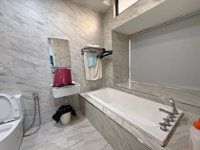 Kediaman Servis untuk Disewa di Imperio Residence - Ann Lim - PropertyGuru.com.my