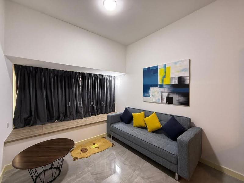 Kediaman Servis untuk Disewa di Imperio Residence - Ann Lim - PropertyGuru.com.my