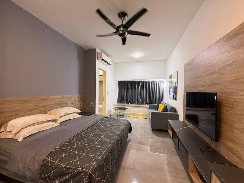 Kediaman Servis untuk Disewa di Imperio Residence - Ann Lim - PropertyGuru.com.my