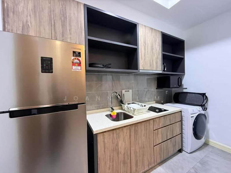 Kediaman Servis untuk Disewa di Imperio Residence - Ann Lim - PropertyGuru.com.my
