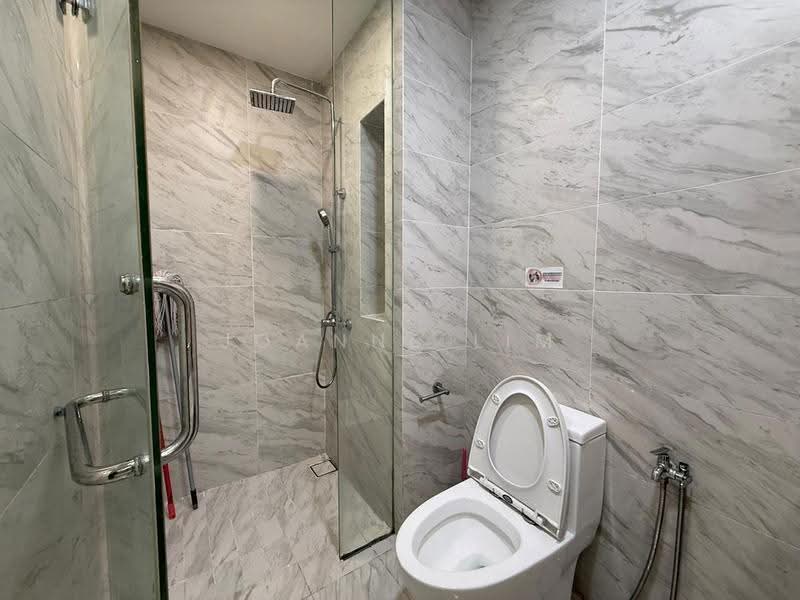 Kediaman Servis untuk Disewa di Imperio Residence - Ann Lim - PropertyGuru.com.my