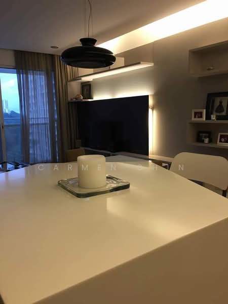 Servis Apartment untuk Dijual di Verve Suites - Carmen Chin - PropertyGuru.com.my