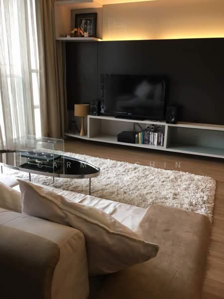 Servis Apartment untuk Dijual di Verve Suites - Carmen Chin - PropertyGuru.com.my