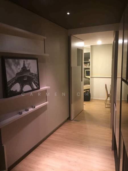 Servis Apartment untuk Dijual di Verve Suites - Carmen Chin - PropertyGuru.com.my