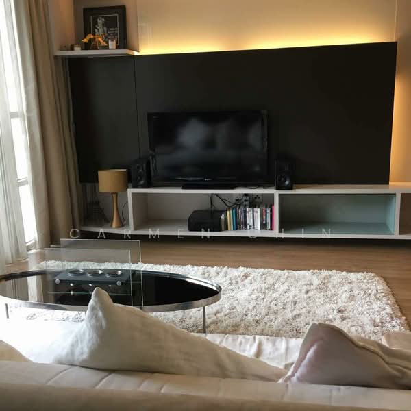Servis Apartment untuk Dijual di Verve Suites - Carmen Chin - PropertyGuru.com.my