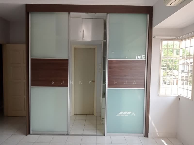 2-storey Terraced House for Rent in Taman Putra Prima (Puchong) - Sunny Chua - Interior - PropertyGuru.com.my