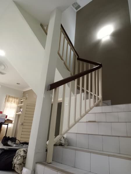2-storey Terraced House for Rent in Taman Putra Prima (Puchong) - Sunny Chua - Interior - PropertyGuru.com.my