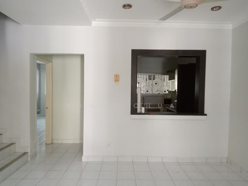 2-storey Terraced House for Rent in Taman Putra Prima (Puchong) - Sunny Chua - Interior - PropertyGuru.com.my
