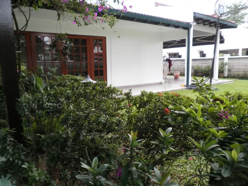 Bungalow for Rent in Damansara Heights (Kuala Lumpur) - Nooraisha Roslan - PropertyGuru.com.my