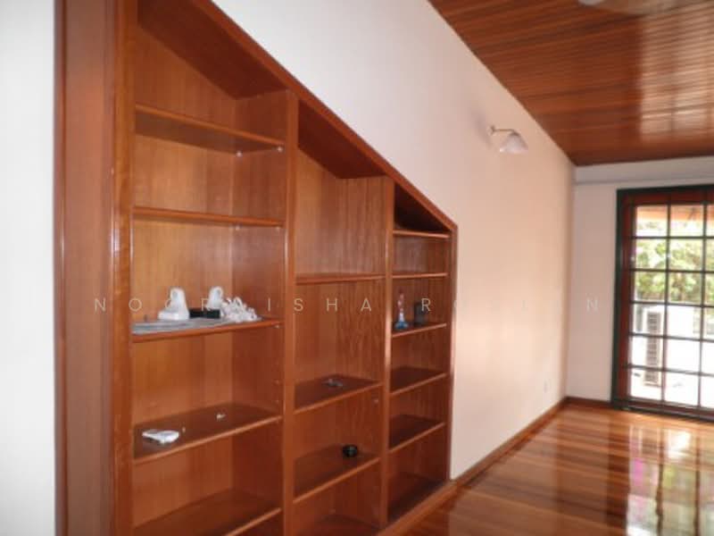 Bungalow for Rent in Damansara Heights (Kuala Lumpur) - Nooraisha Roslan - PropertyGuru.com.my