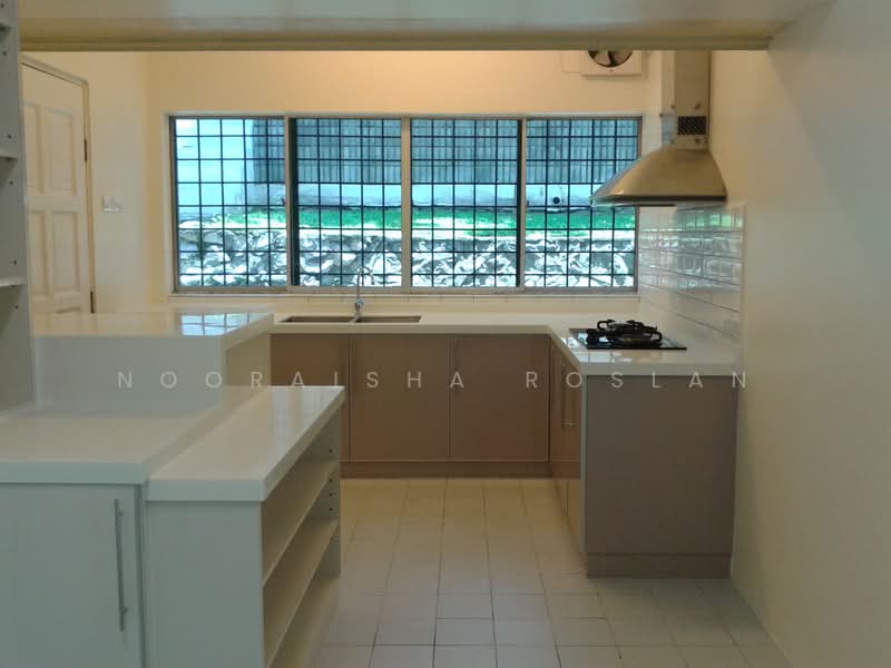 Bungalow for Rent in Damansara Heights (Kuala Lumpur) - Nooraisha Roslan - PropertyGuru.com.my