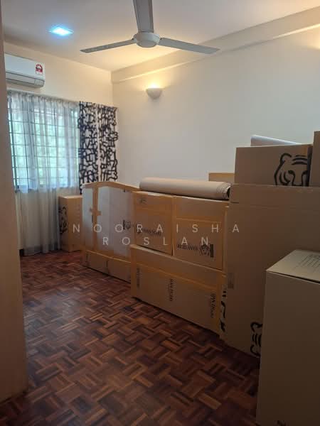 Rumah Banglo untuk Disewa di Damansara Heights (Kuala Lumpur) - Nooraisha Roslan - PropertyGuru.com.my
