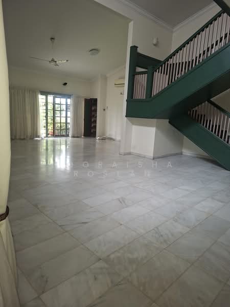 Bungalow House untuk Disewa di Damansara Heights (Kuala Lumpur) - Nooraisha Roslan - PropertyGuru.com.my