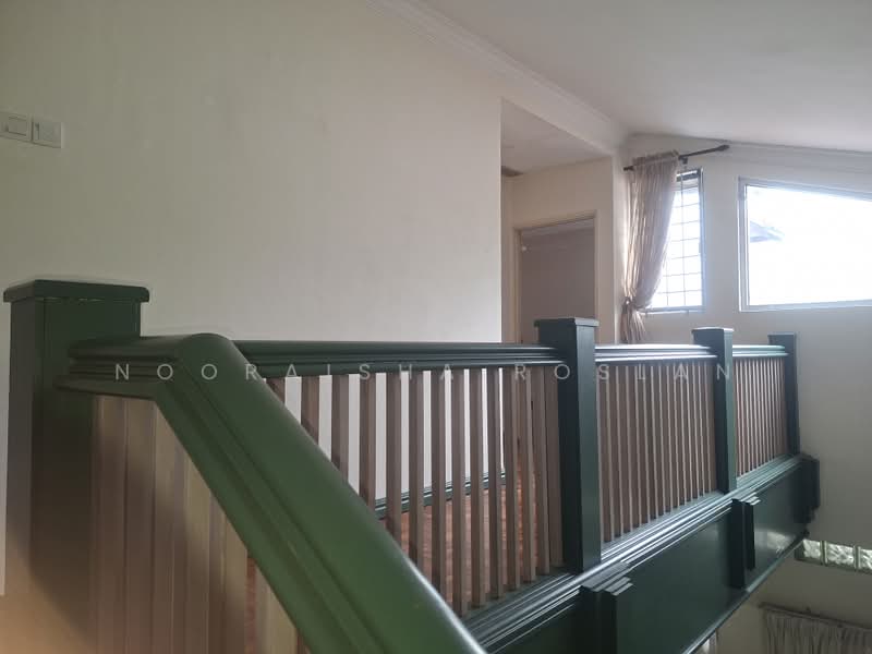 Bungalow House untuk Disewa di Damansara Heights (Kuala Lumpur) - Nooraisha Roslan - PropertyGuru.com.my