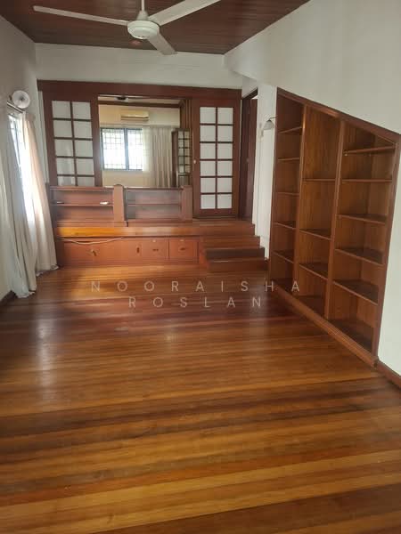Bungalow House untuk Disewa di Damansara Heights (Kuala Lumpur) - Nooraisha Roslan - PropertyGuru.com.my