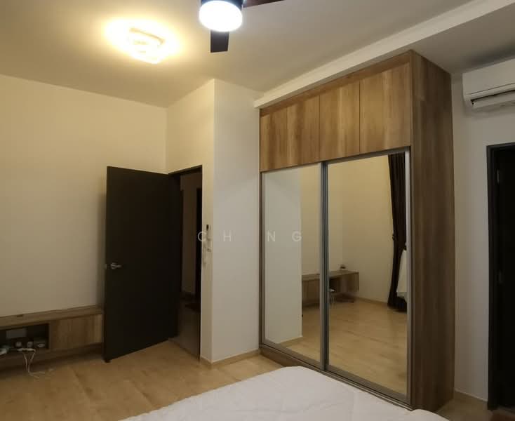 Condominium for Rent at The Henge - CH Ng - Bedroom - PropertyGuru.com.my